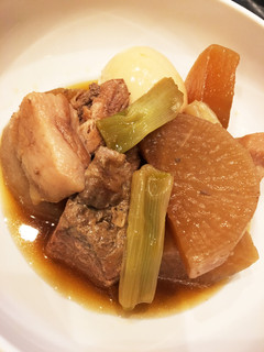 豚の角煮(チャーシュー風)-レシピのメイン写真