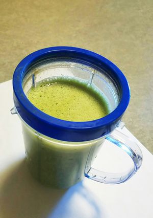 究極★栄養満点スムージー-レシピのメイン写真