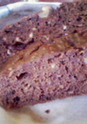 豆腐・バナナ・ふわふわケーキ☆-レシピのメイン写真