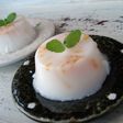 フルーツ缶まるごとミルクゼリー☆