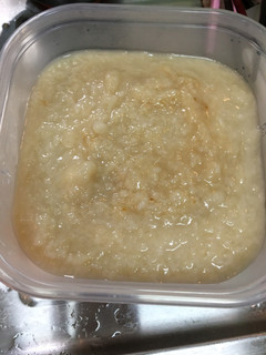 炊飯器で簡単 甘酒-レシピのメイン写真