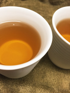 身体に良い(´ω`)ヨモギ茶♫-レシピのメイン写真