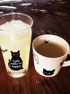 ダイエットかぼちゃ種茶-レシピのメイン写真