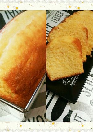 第5弾！ｻｻｯとHMと袋で簡単ｹｰｷ♡-レシピのメイン写真