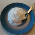ヨーグルト生クリーム