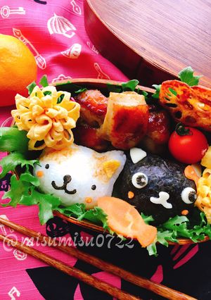 【お弁当に】焼くだけ☆タンドリーチキン-レシピのメイン写真