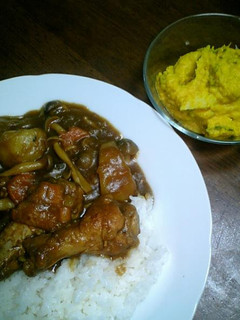 ごちそうカレー☆-レシピのメイン写真