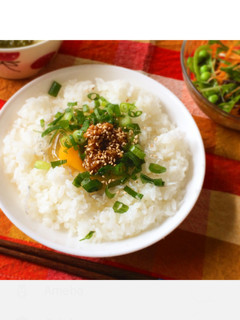 ランチにも!しらすたまご丼☆-レシピのメイン写真