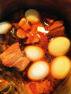 豚の角煮 簡単-レシピのメイン写真