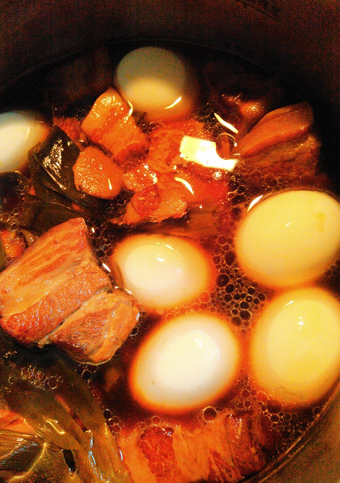 豚の角煮　簡単-レシピのメイン写真