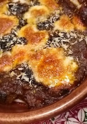 最後まで美味しく♪焼きカレー餅-レシピのメイン写真
