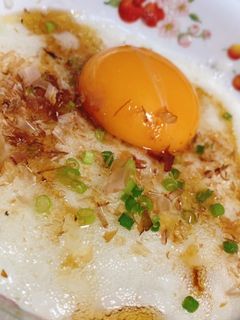 究極の卵かけご飯(TKG)-レシピのメイン写真