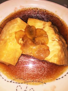 簡単!!カジキの煮付け☆-レシピのメイン写真