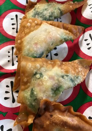 野菜嫌いな子チャレンジレシピ-レシピのメイン写真