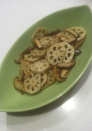 ☆二日酔いなのに作ってしまったツマミ☆-レシピのメイン写真