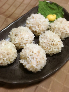 懐かしの〜餅米しゅうまい☆-レシピのメイン写真