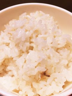 鯛の塩焼きの残りで☆簡単鯛めし-レシピのメイン写真