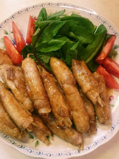 節約〜豚薄切り肉deもやし巻き-レシピのメイン写真