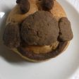 はったい粉デコ!アンパンマン