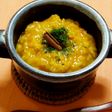 南瓜雑炊(リゾット)