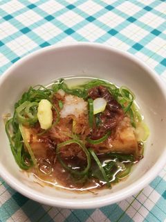 はんぺんの豚肉巻きポン酢おろし-レシピのメイン写真