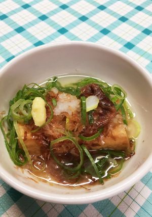 はんぺんの豚肉巻きポン酢おろし-レシピのメイン写真