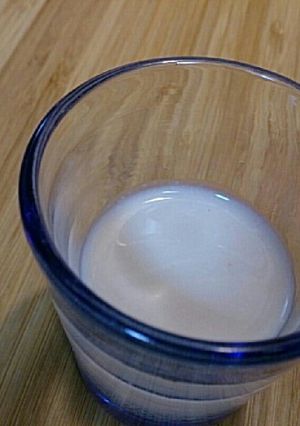 美味しい甘酒-レシピのメイン写真