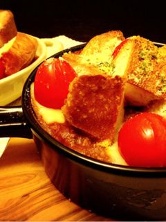 食パンde☆スープカレーグラタン❤ by abumix 【クックパッド
