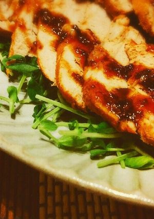 簡単!炊飯器でご馳走紅茶煮豚♪-レシピのメイン写真