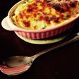 簡単で美味しいドリア