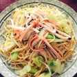 【時短】和風パスタ