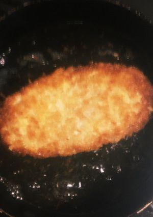 ＊チーズinミルフィーユとんかつ＊-レシピのメイン写真