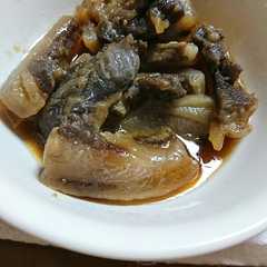 รูปของ 猪の角煮