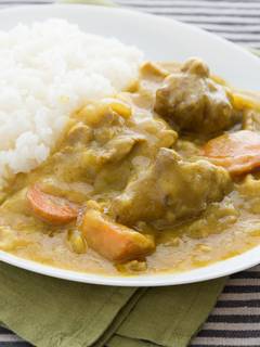 菊芋でヘルシーカレー by 農Pro 【クックパッド】 簡単おいしい