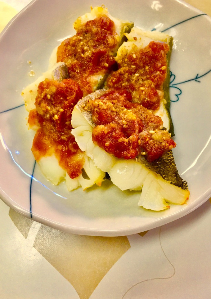 あまじょっぱさがイイ♡魚の梅みそ焼き-レシピのメイン写真