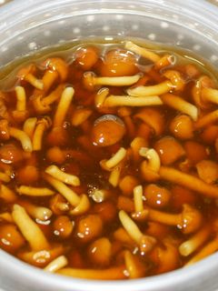 ご飯のお供♡トロトロなめこ-レシピのメイン写真