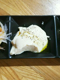 簡単♪3種の冷奴-レシピのメイン写真