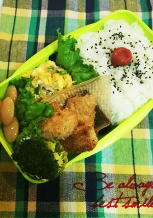 刺身まぐろの簡単パン粉焼き♥お弁当に♥-レシピのメイン写真