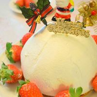 LSA ケーキ　チーズドーム LSA ケーキ チーズドーム LSA International LOTTA CAKE