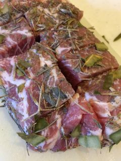 熟成ハーブ豚-レシピのメイン写真