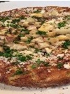 キノコたっぷりオムレツ-レシピのメイン写真