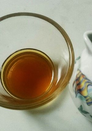 手作りポン酢☆合わせるだけ♪-レシピのメイン写真