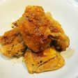 ご飯もお酒もすすむ!鶏もも山賊焼き♪
