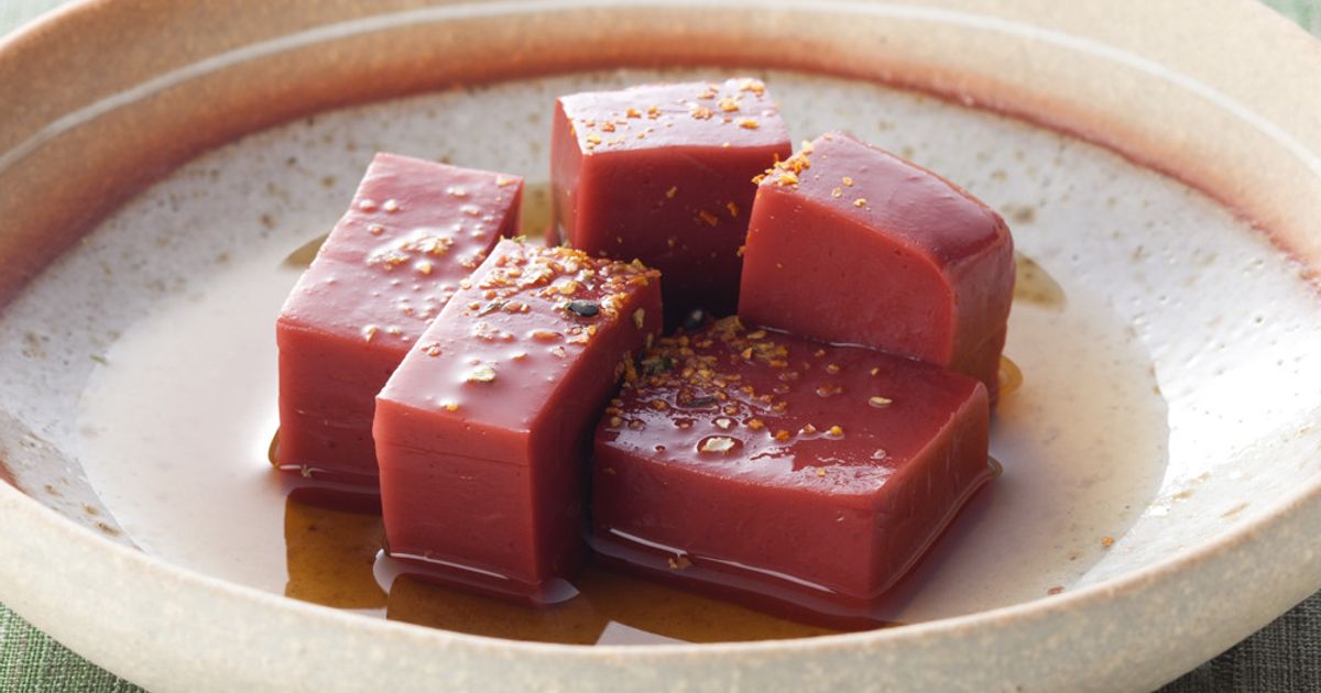 京都と滋賀の料理や和食のイメージ