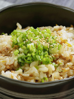 もやしと豚ひき肉のしゃきしゃき混ぜご飯-レシピのメイン写真