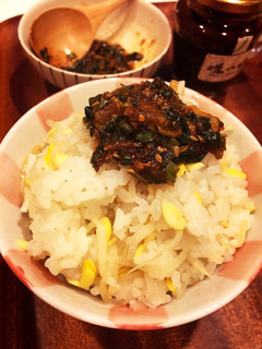 節約!おかわり♡もやし飯♡-レシピのメイン写真