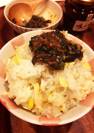 節約！おかわり♡もやし飯♡-レシピのメイン写真