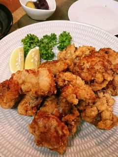うちの唐揚げ-レシピのメイン写真