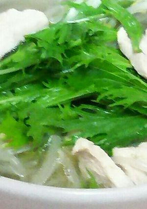 鶏胸肉と野菜の安くて簡単ヘルシー-レシピのメイン写真