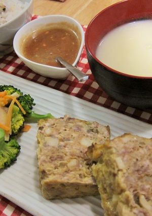 じゃがいもと大根のポタージュ-レシピのメイン写真